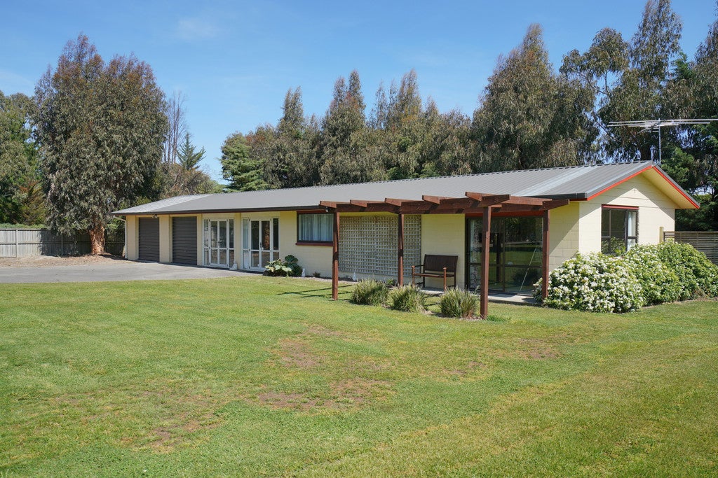 85 Mount Thomas Road, Fernside, Rangiora - Carousel 2