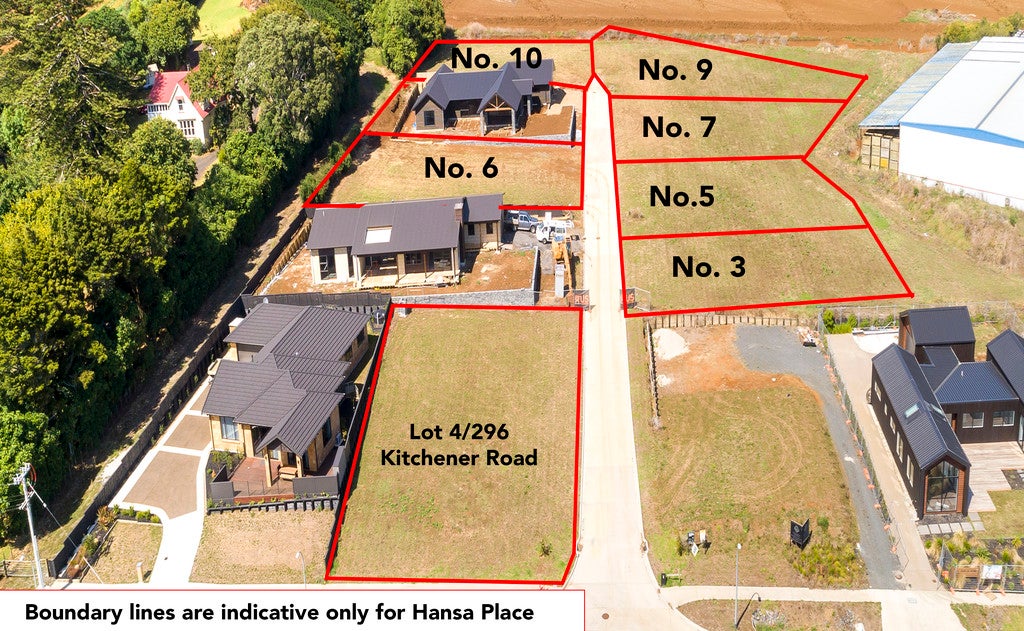 7 Hansa Place, Pukekohe, Pukekohe - Carousel 15