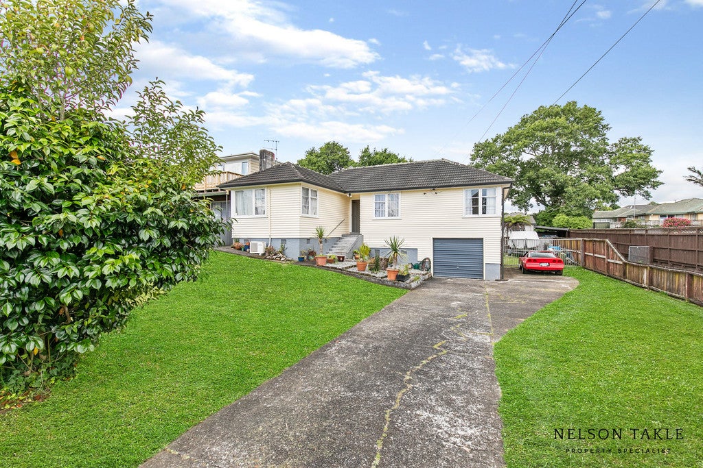 1/10 Bowater Place, Manurewa, Auckland - Carousel 1