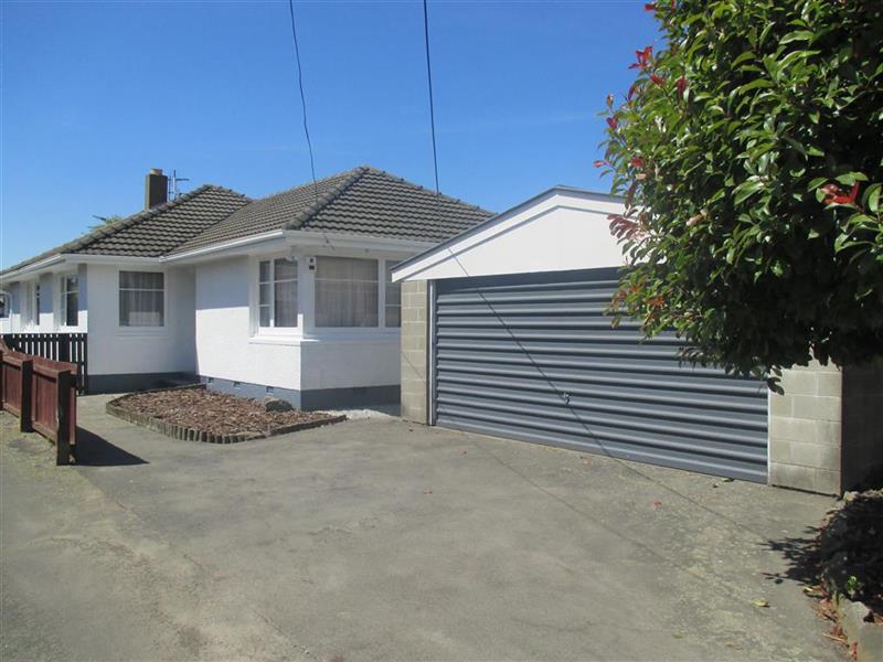 25 Ravenna Street, Avonhead, Christchurch - Carousel 1