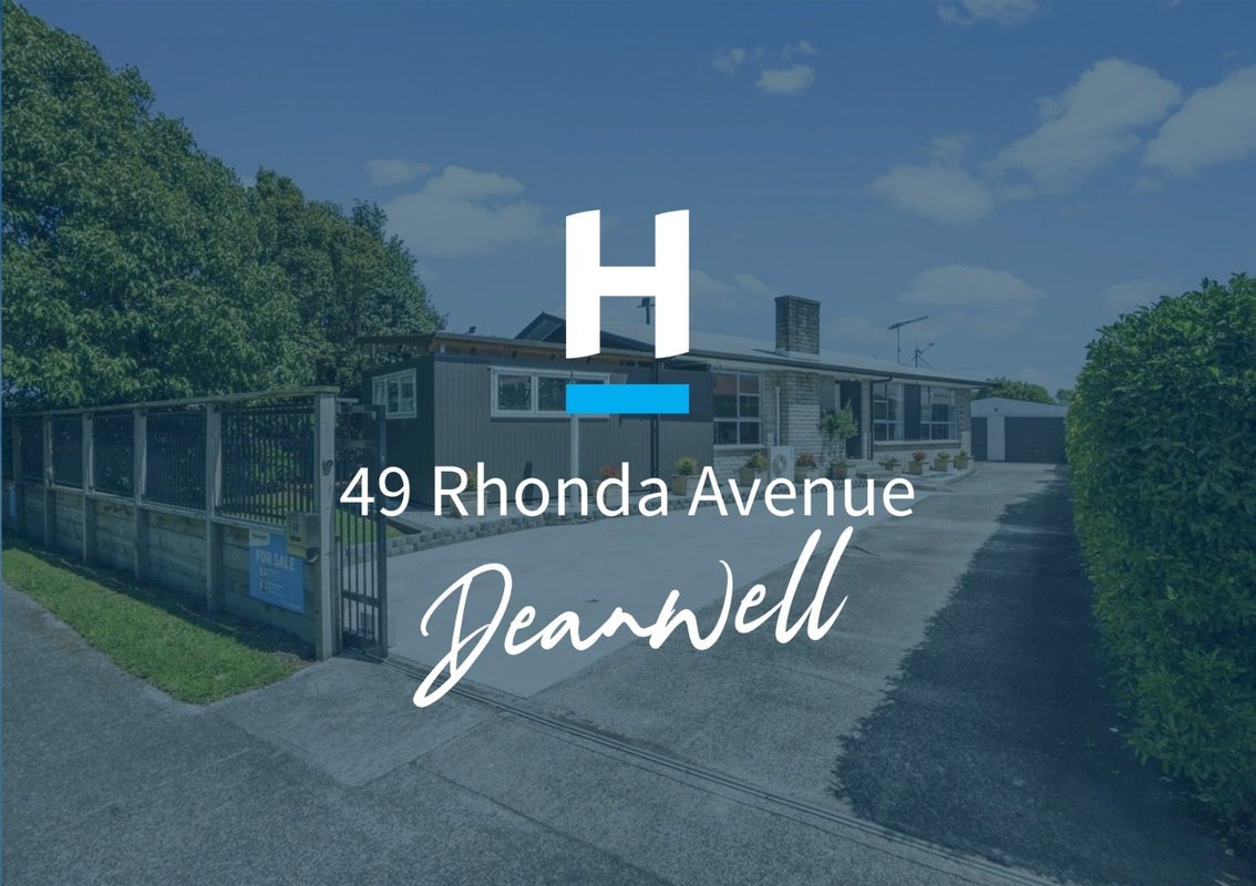 49 Rhonda Avenue, Deanwell, Hamilton - Carousel 1