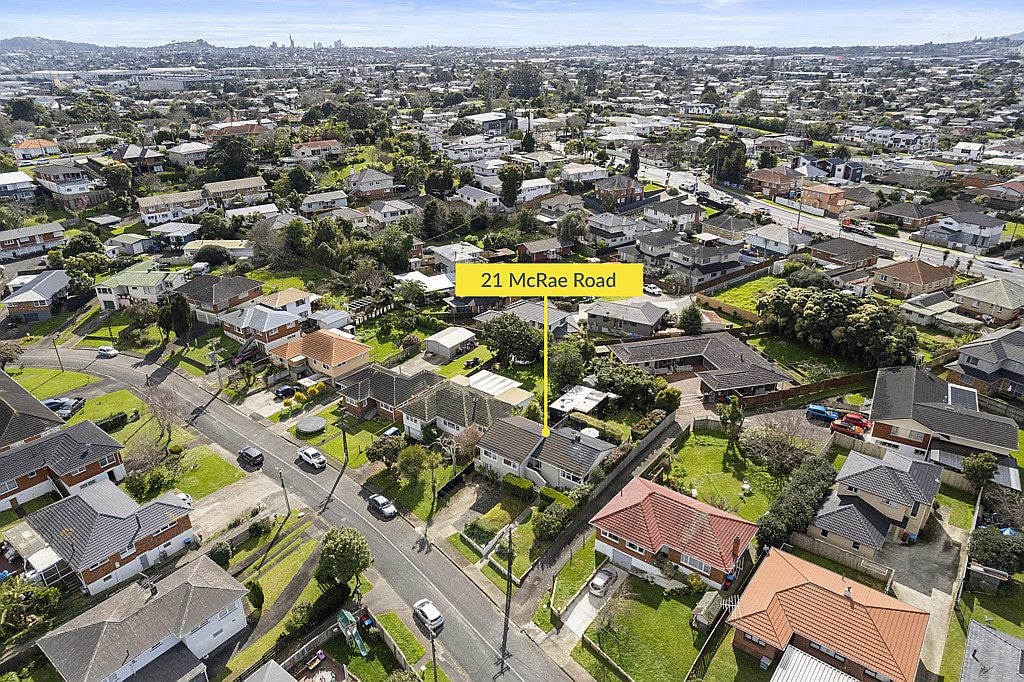 21 McRae Road, Mount Wellington, Auckland - Carousel 28