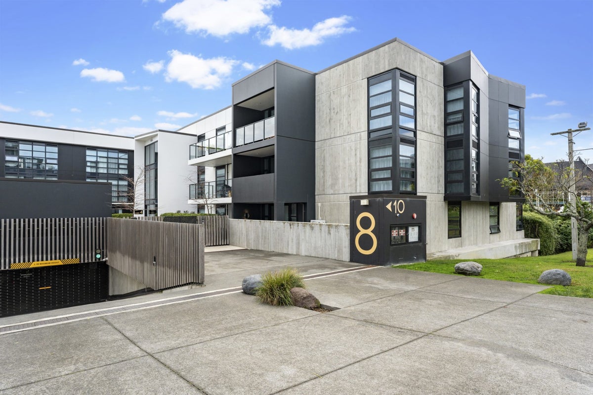 608/8 Kingsland Terrace, Kingsland, Auckland - Carousel 1