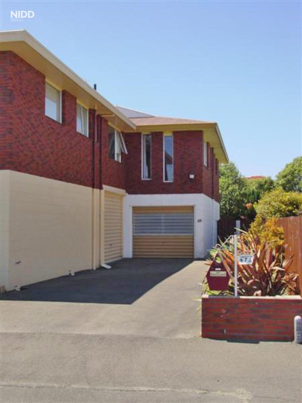 47A Grove Street, Saint Kilda, Dunedin - Carousel 1