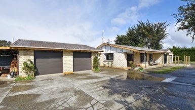 41A Brown Street, Strathern, Invercargill - Carousel 1
