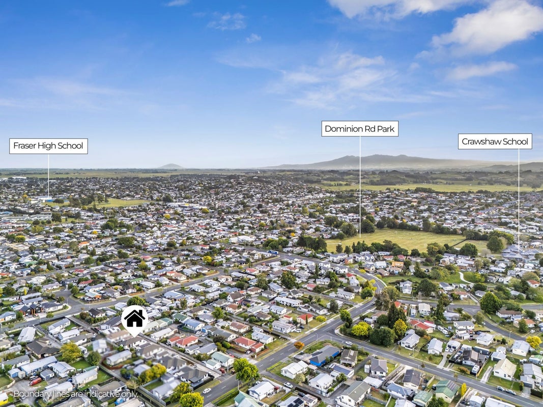 25C Breckons Avenue, Nawton, Hamilton - Carousel 16