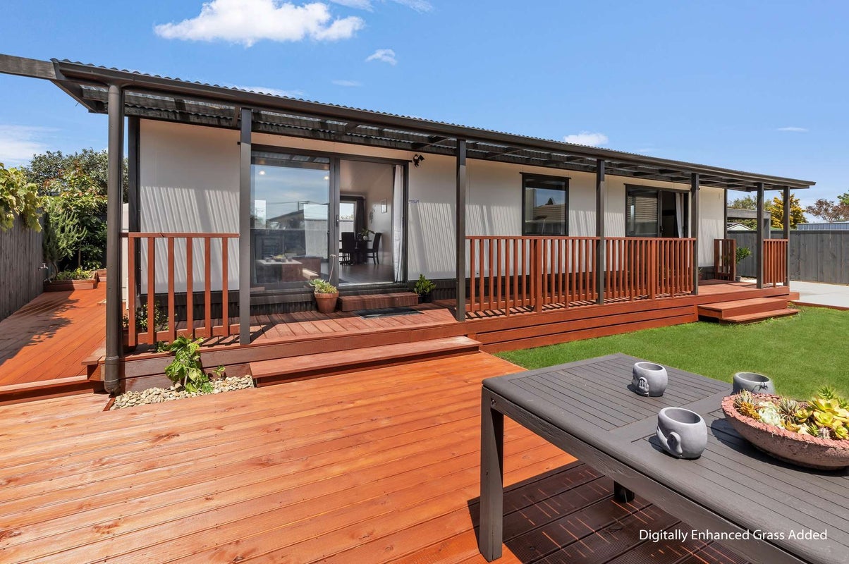 3B Duff Crescent, Highbury, Palmerston North - Carousel 2