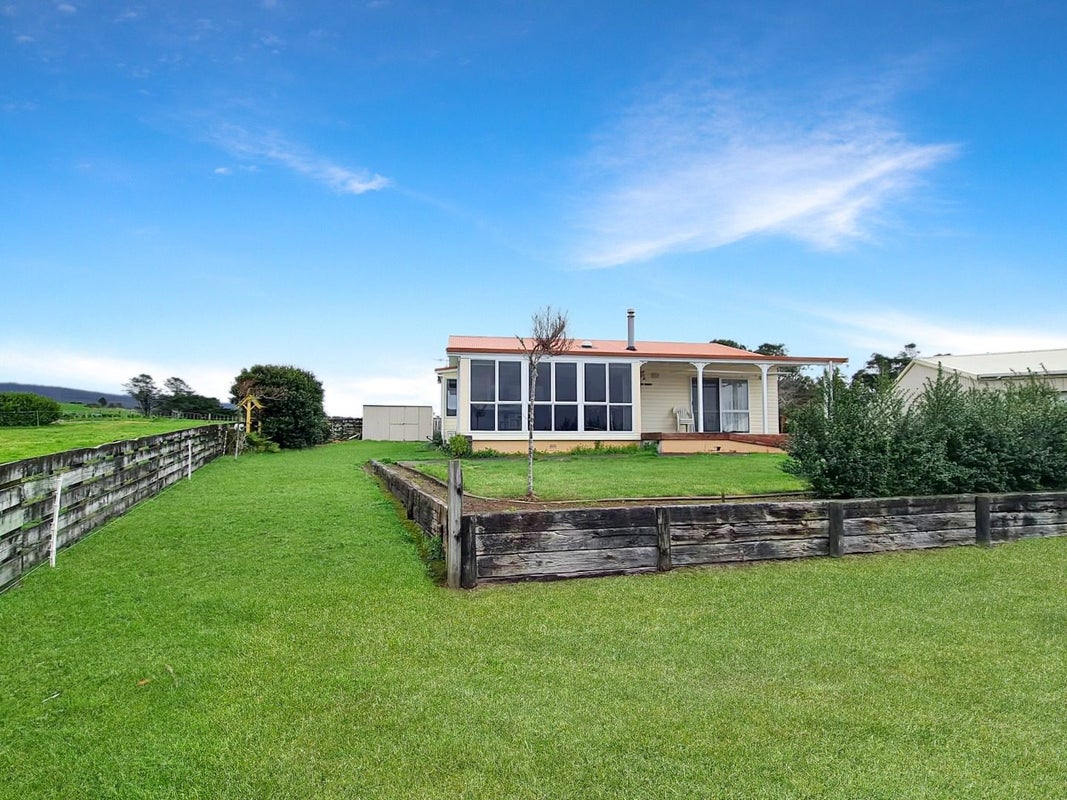 1256 Frankley Road, Hurworth, New Plymouth - Carousel 17