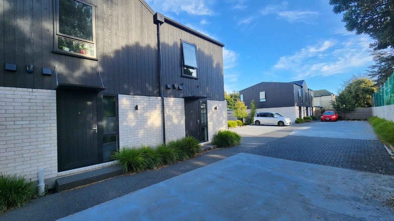 3/491 Hereford Street, Linwood, Christchurch - Carousel 1