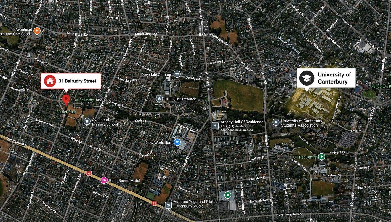 31 Balrudry Street, Avonhead, Christchurch - Carousel 15