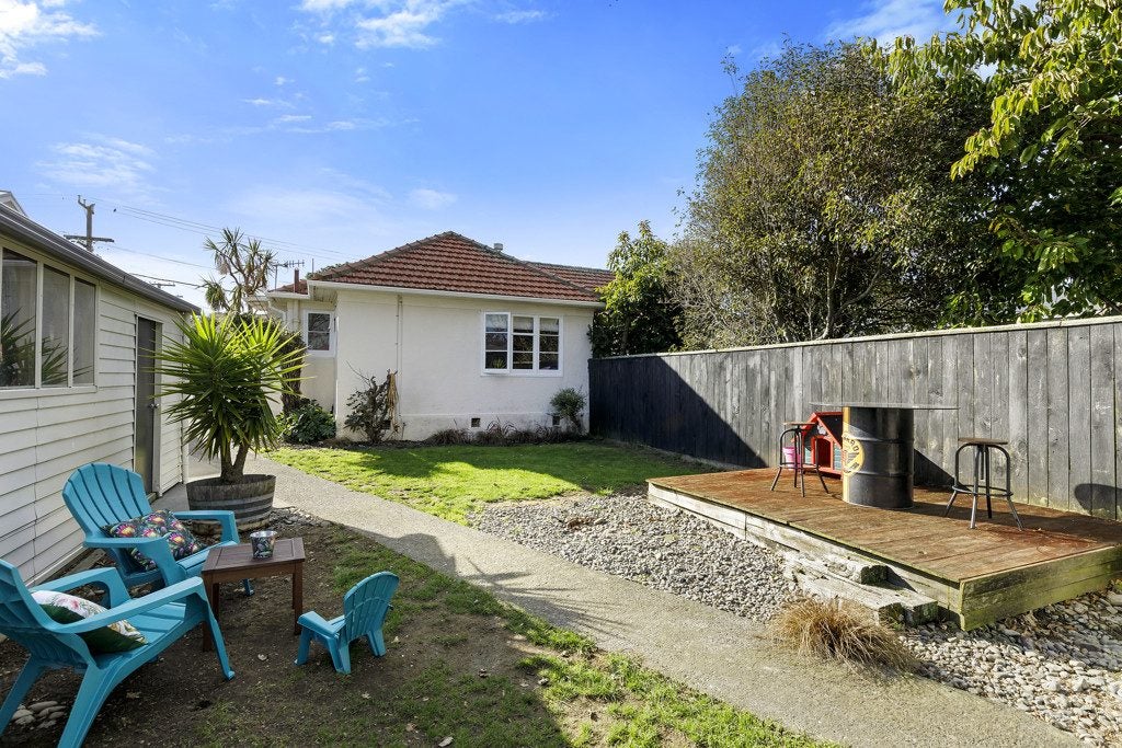 17 Kingston Street, Boulcott, Lower Hutt - Carousel 16