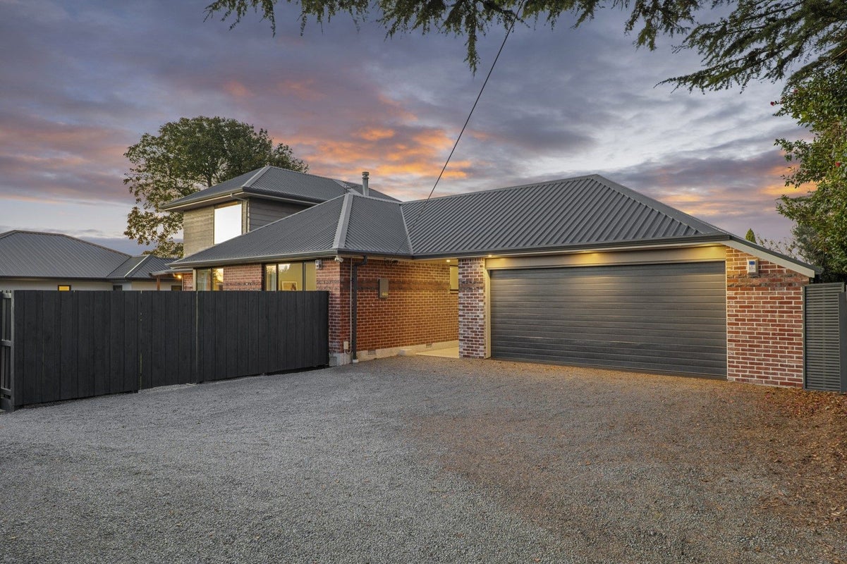 44A Nottingham Avenue, Halswell, Christchurch - Carousel 2