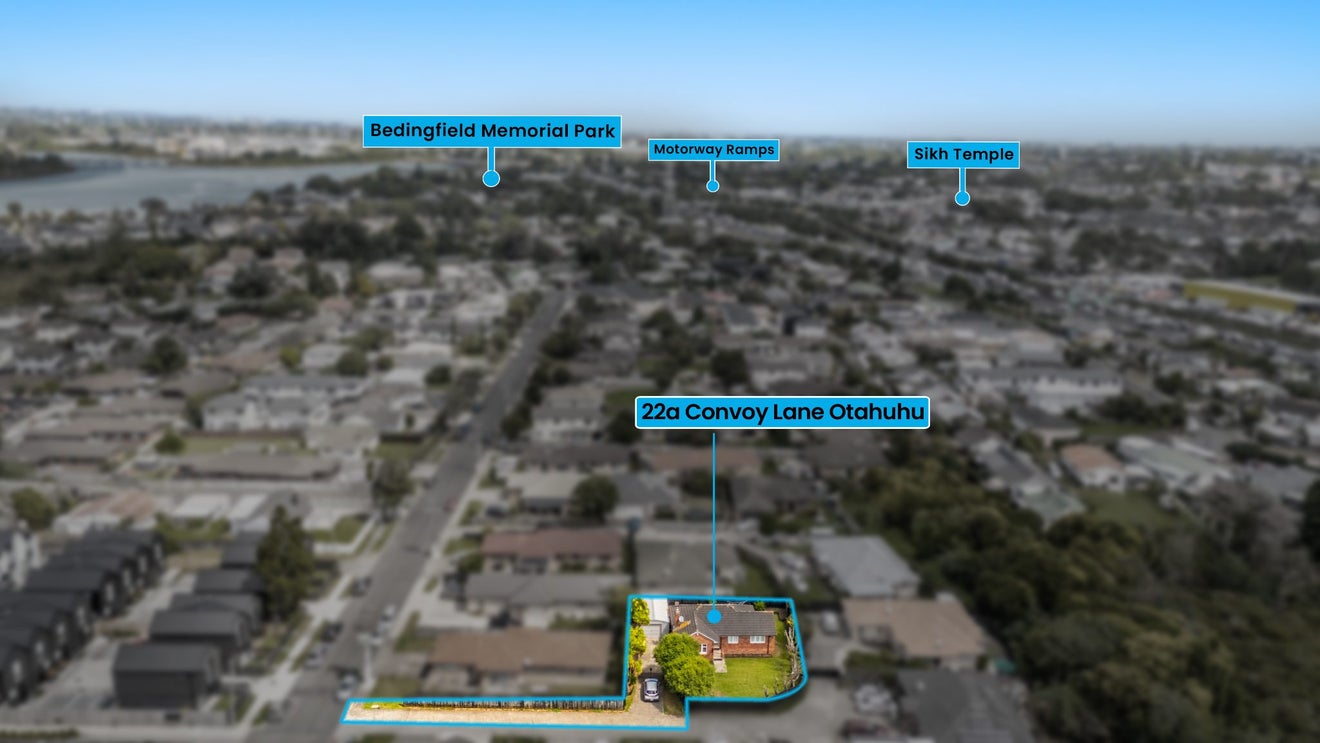 22A Convoy Lane, Otahuhu, Auckland - Carousel 16