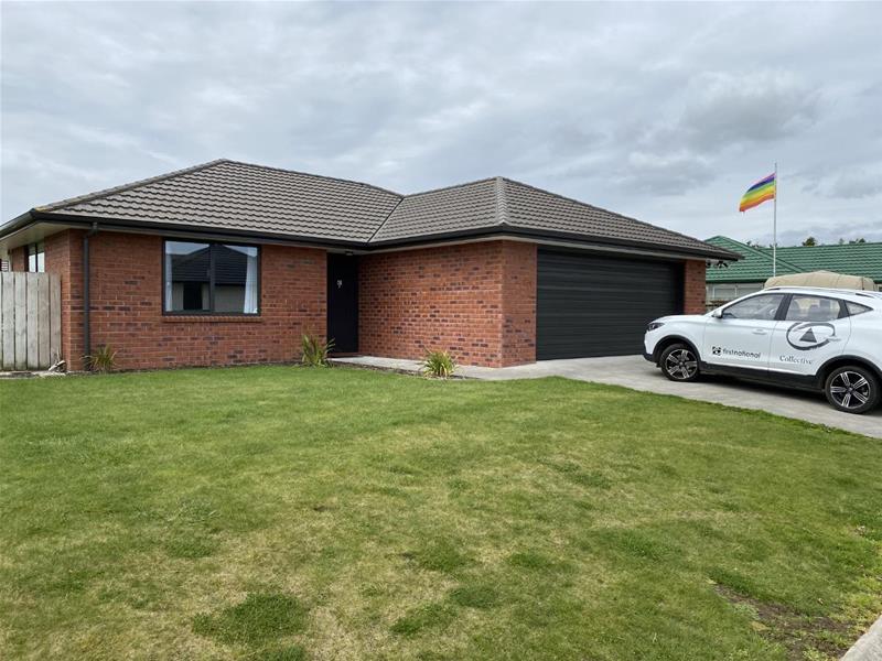 472C Turuturu Road, Hawera - Carousel 1