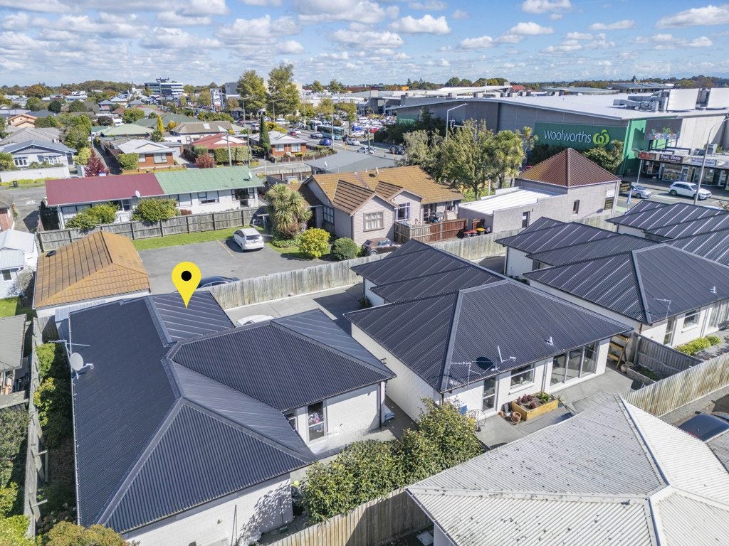 4/100 Main North Road, Papanui, Christchurch - Carousel 17