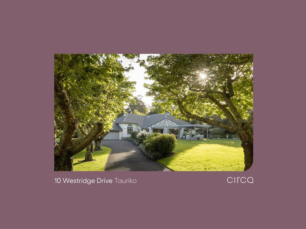 10 Westridge Drive, Tauriko, Tauranga - Carousel 1