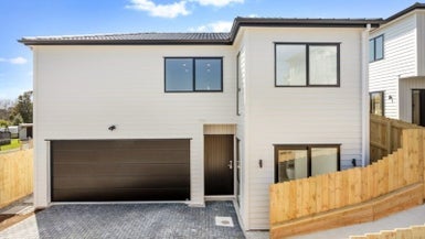 6A Dalwhinnie Parade, Highland Park, Auckland - Carousel 1