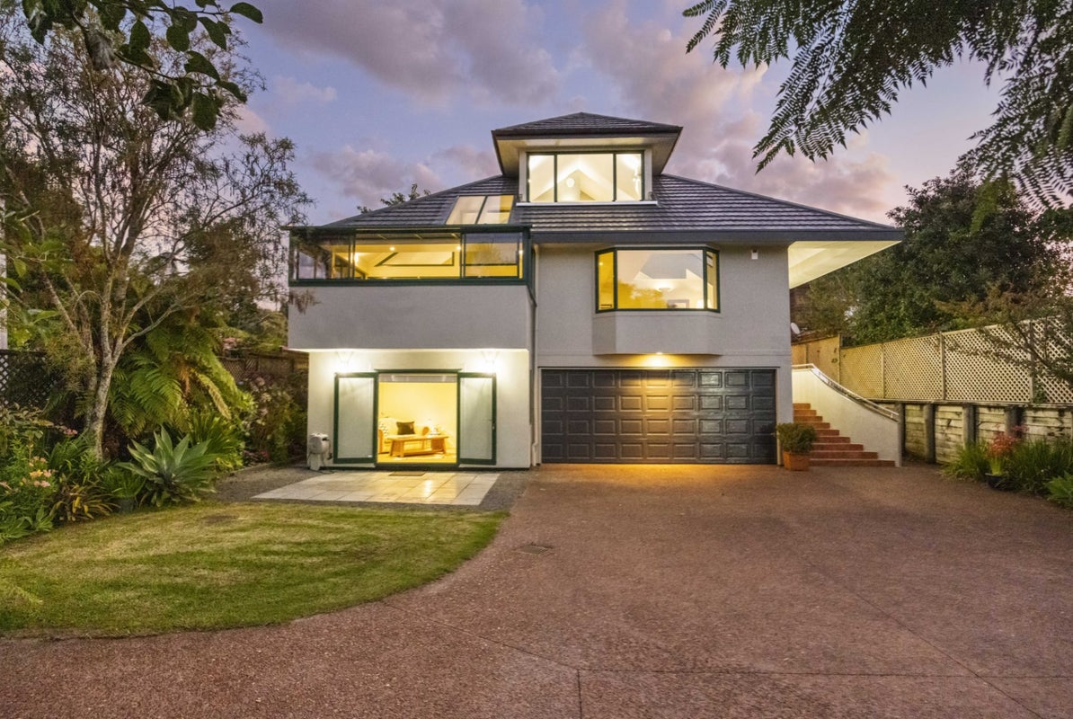 18 Landscape Road, Mount Eden, Auckland - Carousel 1