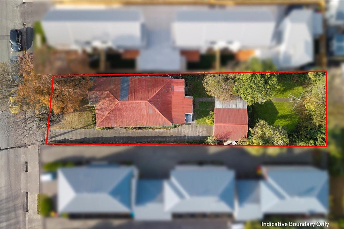 136 Huxley Street, Sydenham, Christchurch - Carousel 1
