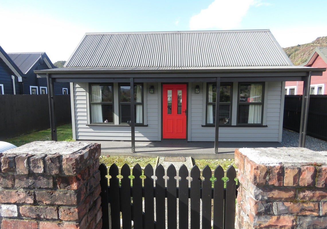165 Buller Road, Reefton, Buller, West Coast - Carousel 1