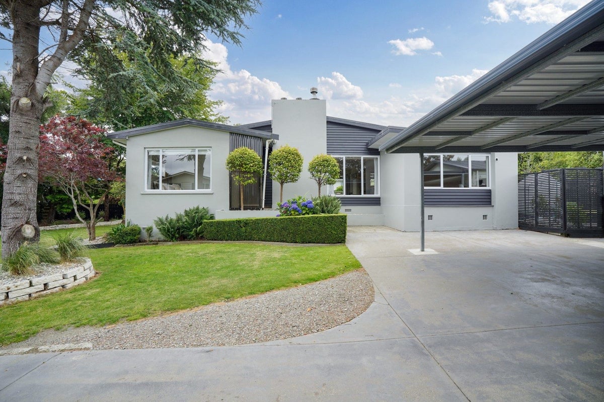 101 Ward Street, Waverley, Invercargill - Carousel 1