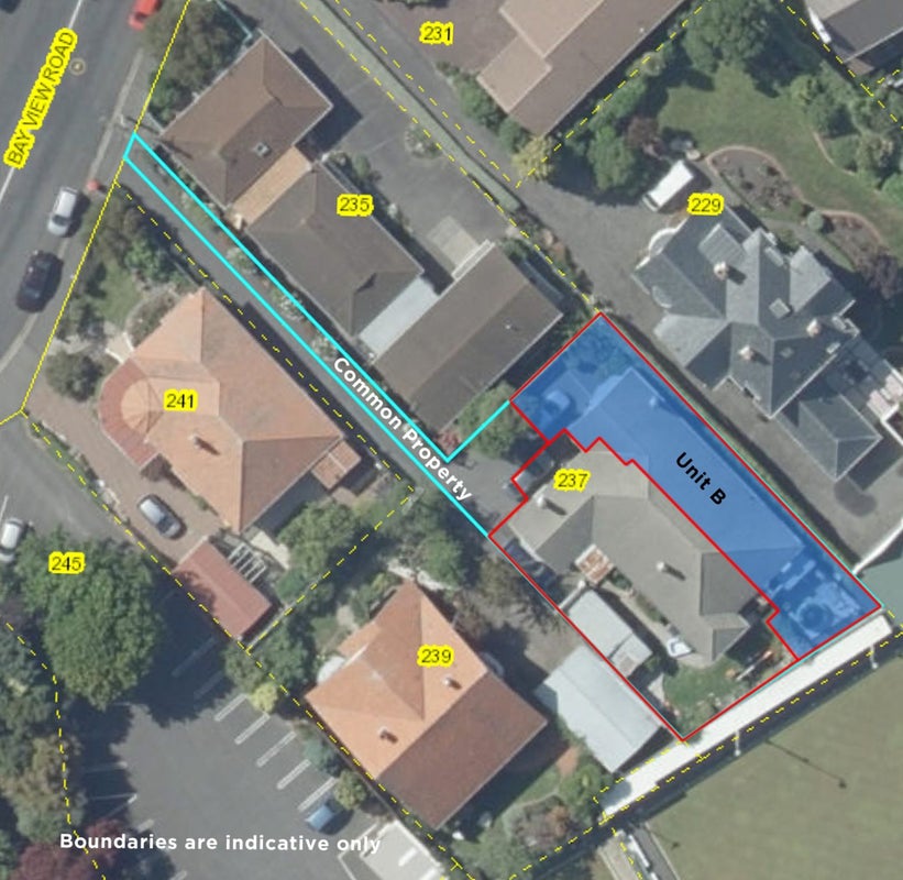 237B Bay View Road, Saint Clair, Dunedin - Carousel 2