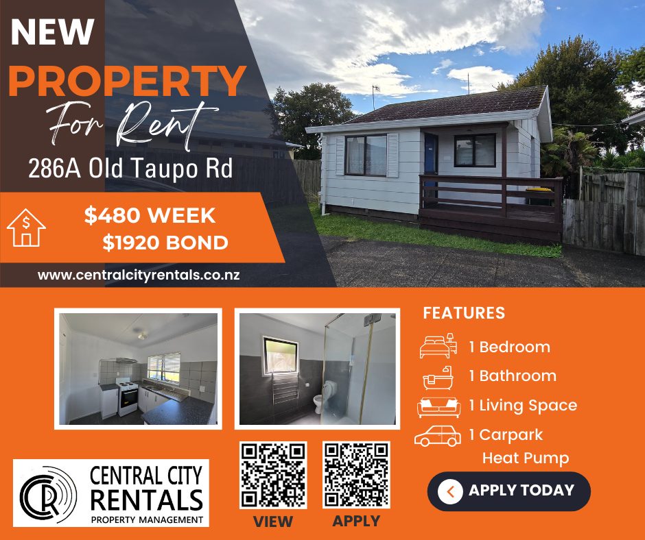 286 Old Taupo Road, Hillcrest, Rotorua - Carousel 2