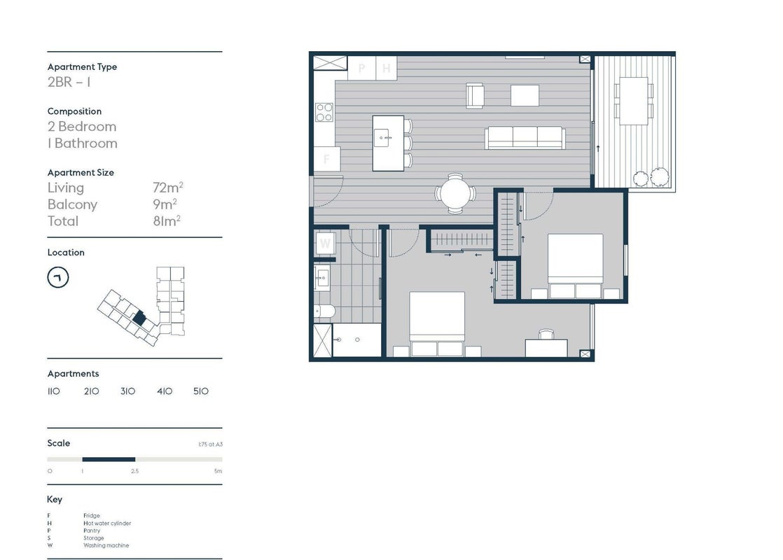 110/3 Kaipiho Lane, Albany, Auckland - Carousel 10