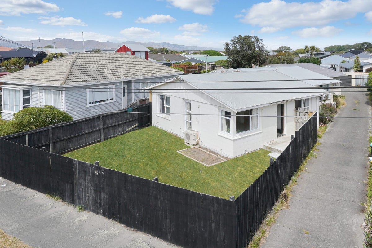 1/22 Keppel Street, New Brighton, Christchurch - Carousel 1