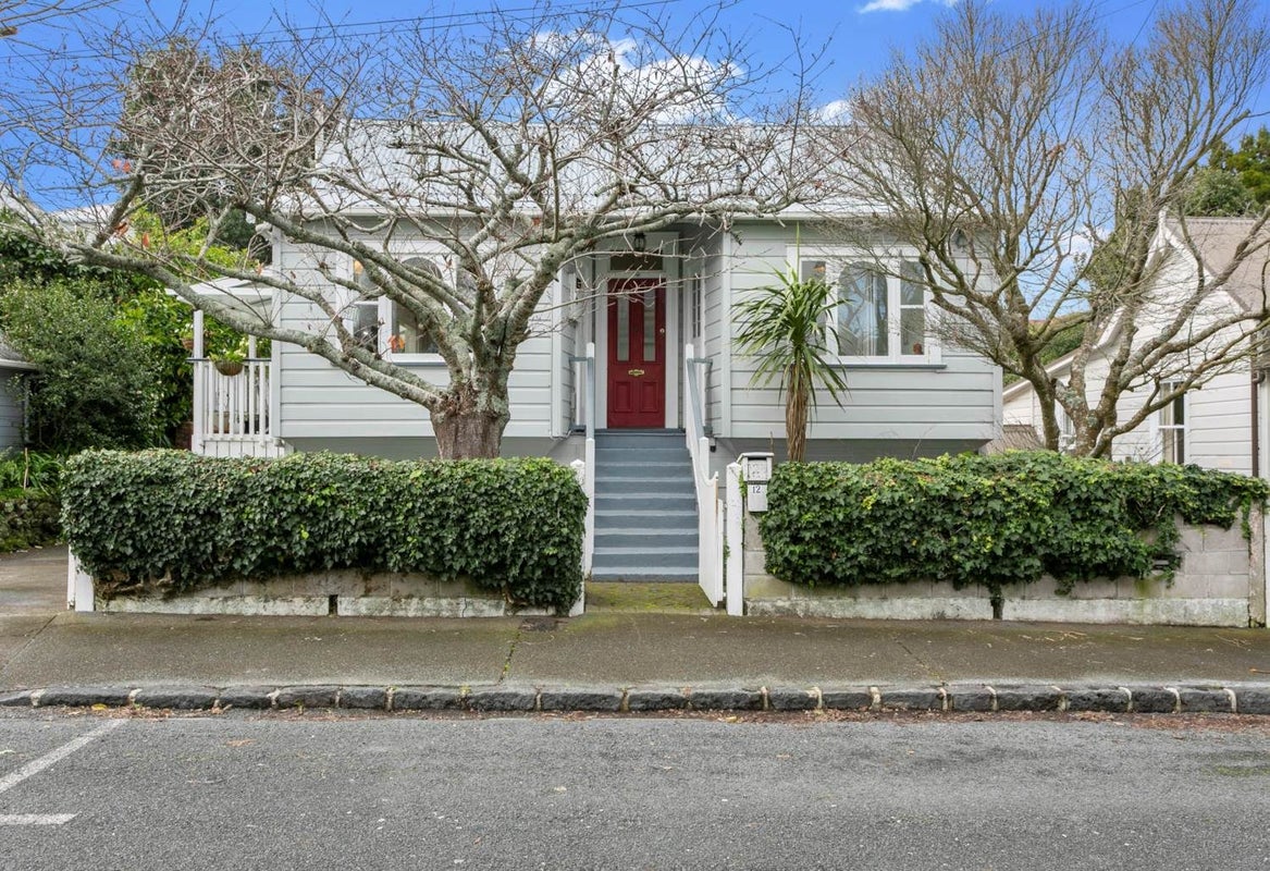 12 Alderley Road, Mount Eden, Auckland - Carousel 1