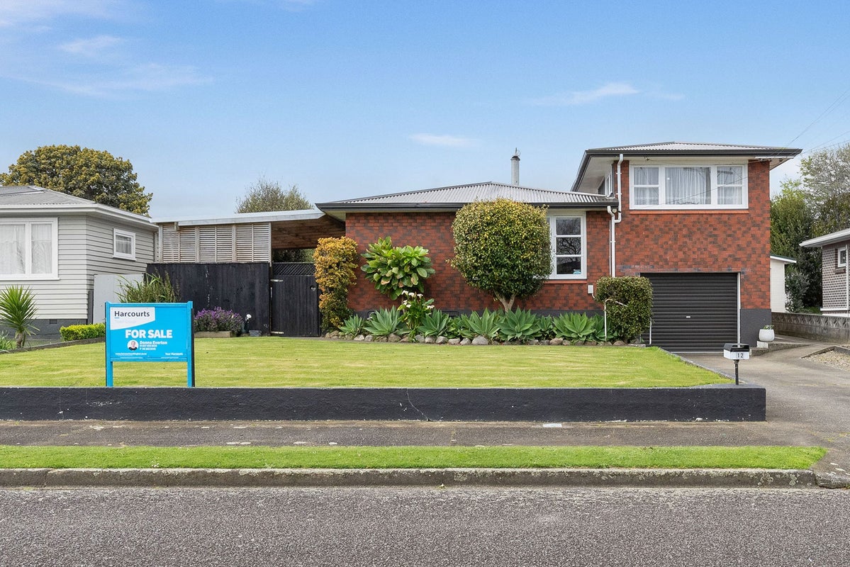 12 Tawa Street, Levin, Levin - Carousel 20