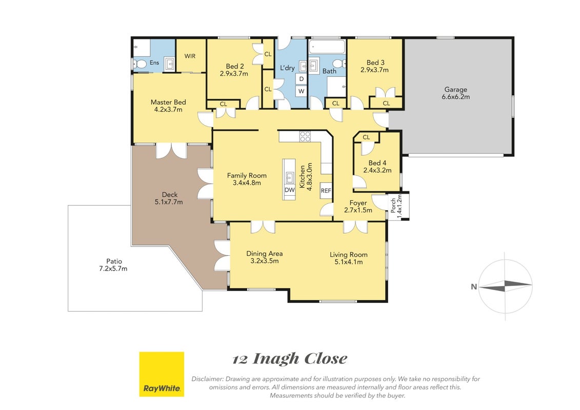 12 Inagh Close, Dannemora, Auckland - Carousel 34