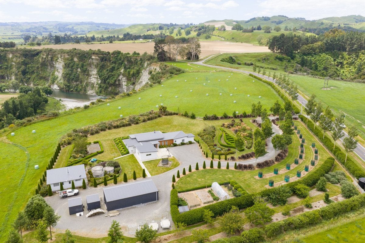314 Cheltenham Hunterville Road, Waituna West, Rewa - Carousel 2