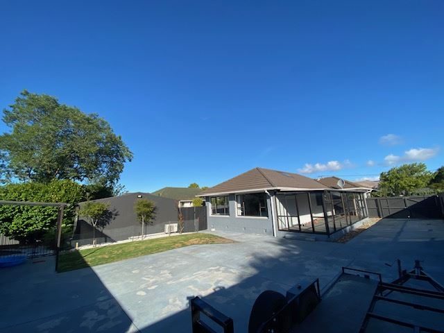 35 Rahera Street, Spreydon, Christchurch - Carousel 16