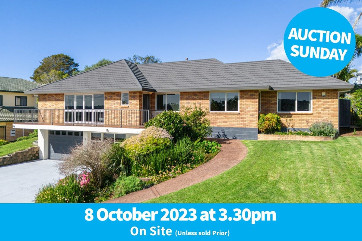 3 Semillon Avenue, Henderson, Auckland - Carousel 1