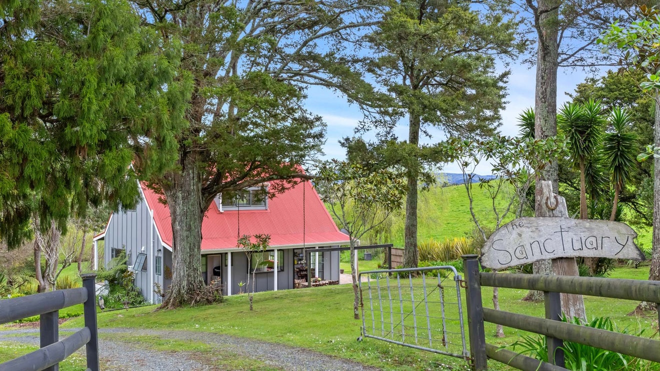 408 Old Kaipara Road, Warkworth, Rodney, Auckland - Carousel 1