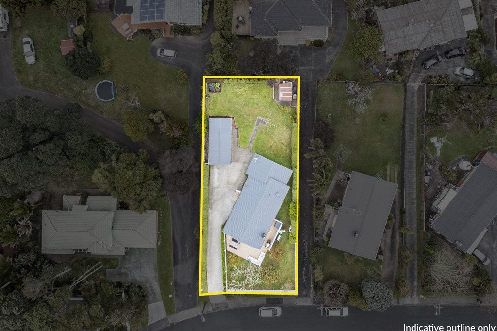 27 Kelvyn Grove, Hillpark, Auckland - Carousel 18