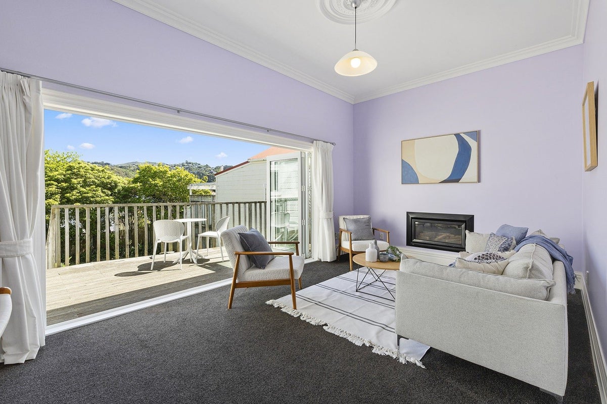 10 Hiropi Street, Newtown, Wellington - Carousel 1
