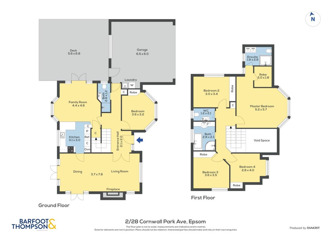 2/28 Cornwall Park Avenue, Epsom, Auckland - Carousel 23