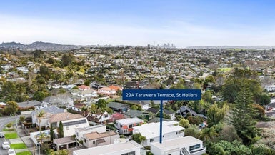 29A Tarawera Terrace, St Heliers, Auckland - Carousel 1