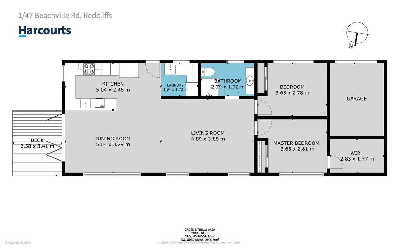 1/47 Beachville Road, Redcliffs, Christchurch - Carousel 21