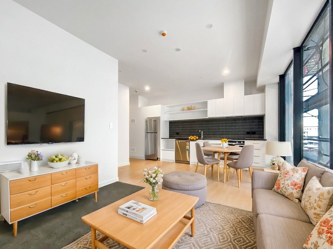 401/120 Victoria Street, Te Aro, Wellington - Carousel 2