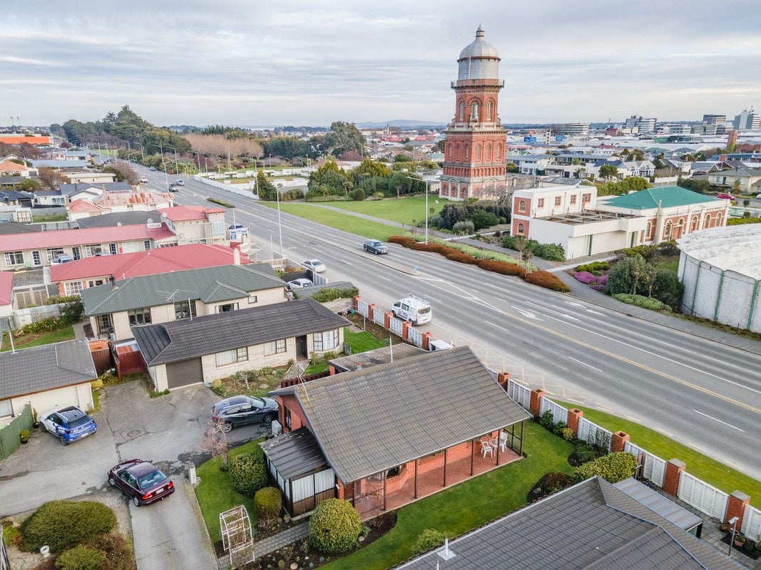 197 Gala Street, Richmond, Invercargill - Carousel 31