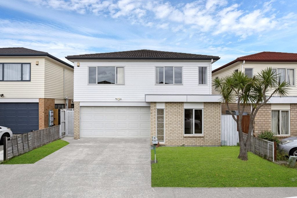 32 Maypark Crescent, Flat Bush, Auckland - Carousel 24