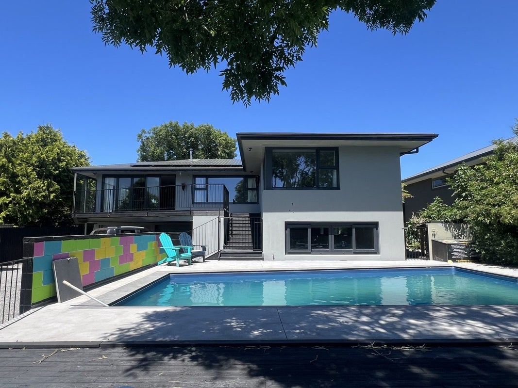 195 Blighs Road, Strowan, Christchurch - Carousel 2