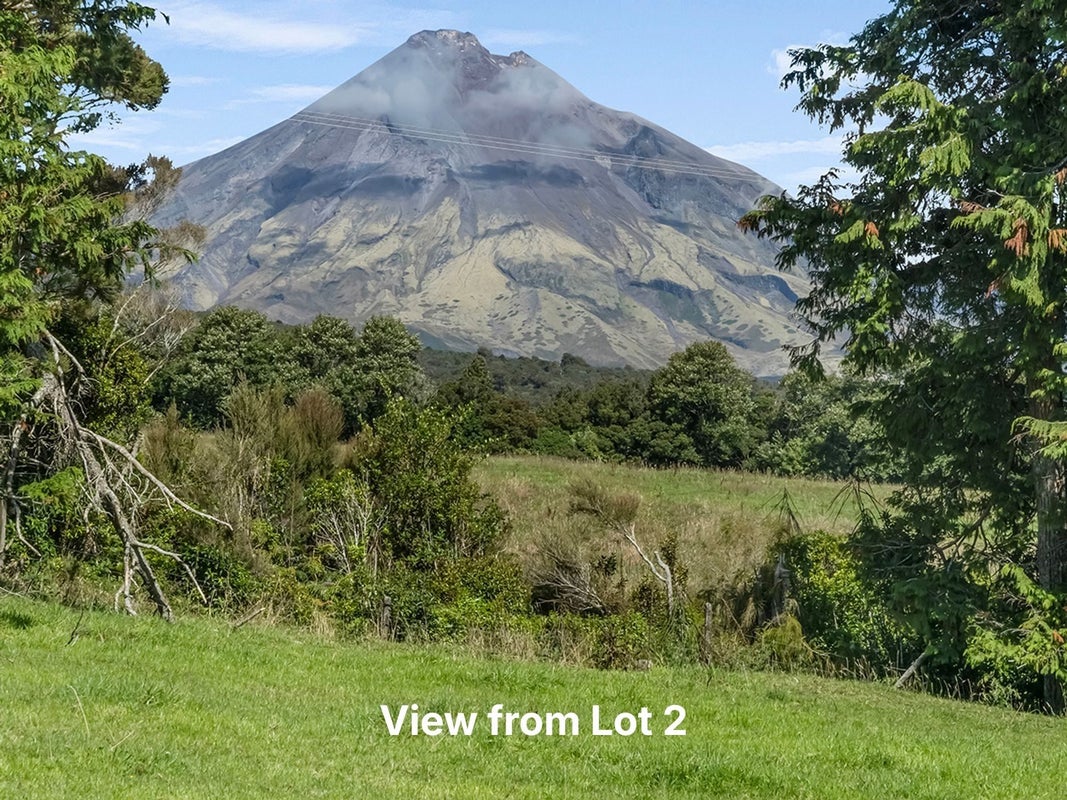 0 Carrington Road, Okato, New Plymouth, Taranaki - Carousel 1
