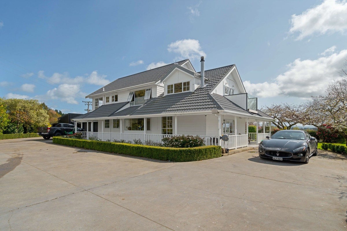 2 Lees Pakaraka Road, Te Ore Ore, Masterton - Carousel 2