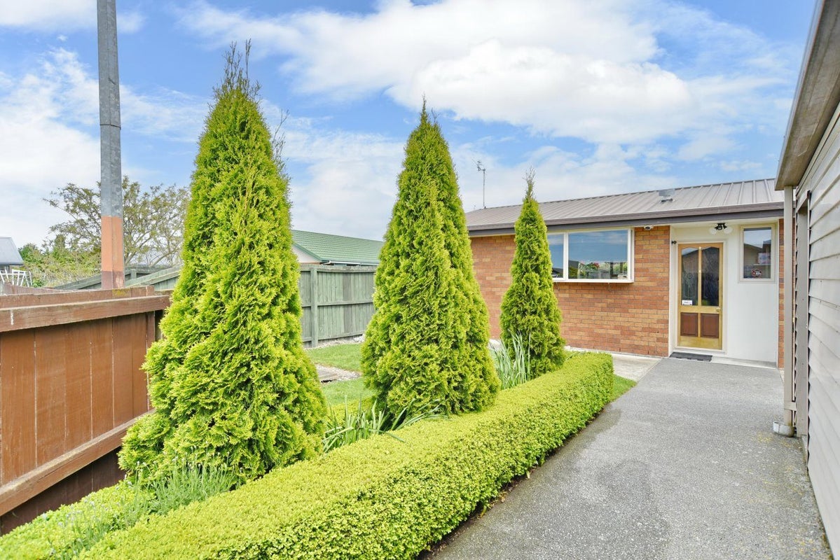 33A Hills Street, Kaiapoi, Kaiapoi - Carousel 2