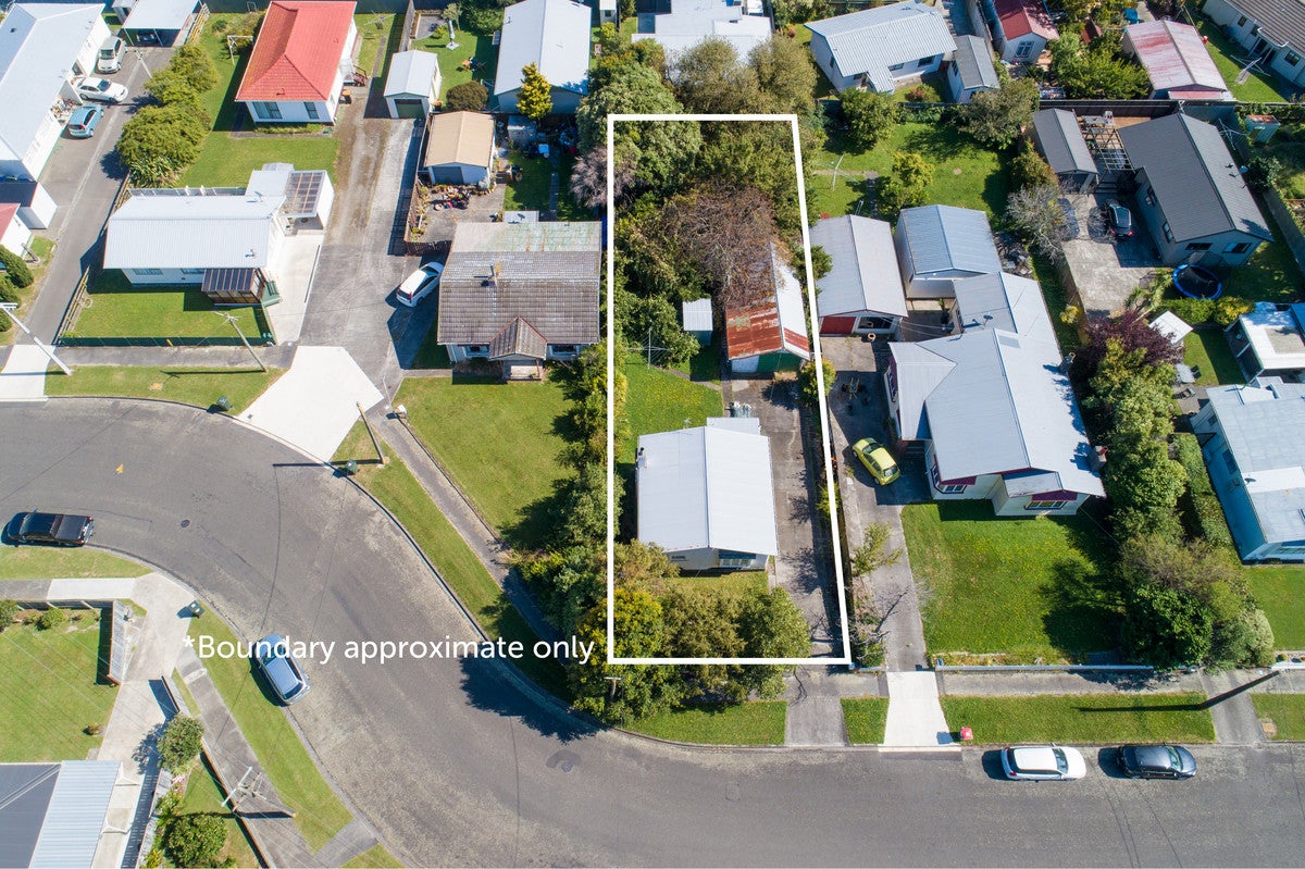 11 Seaforth Avenue, Milson, Palmerston North - Carousel 10