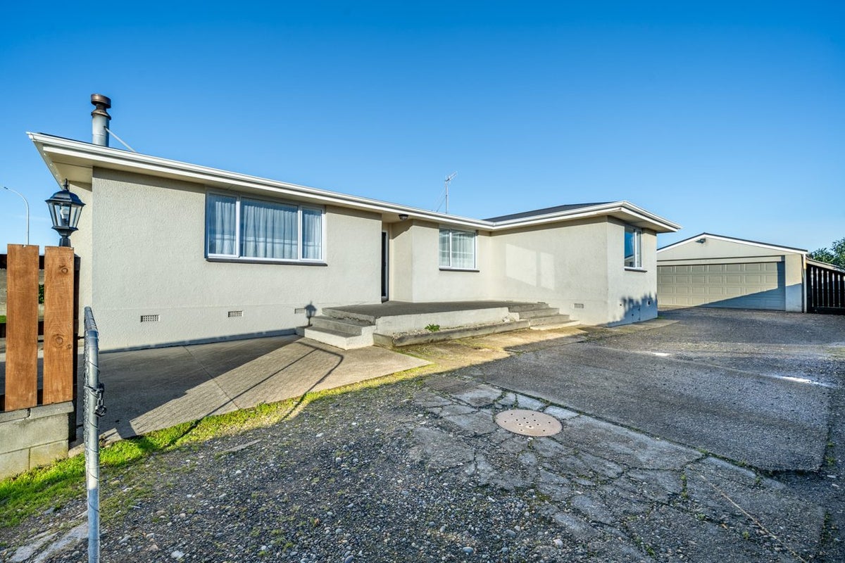 28 Argyle Street, Kew, Invercargill - Carousel 1